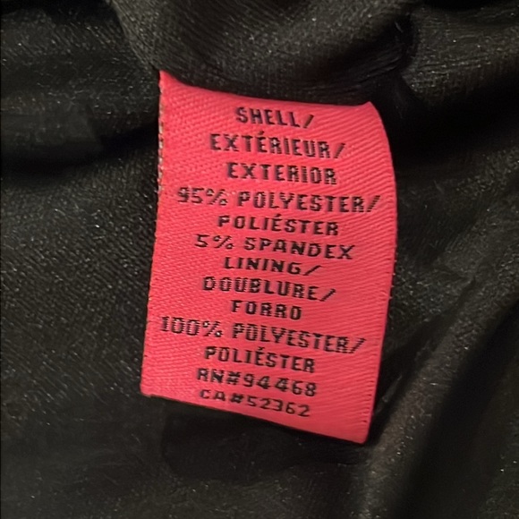 Betsey Johnson Floral Cap Sleeve Dress - Picture 7 of 8